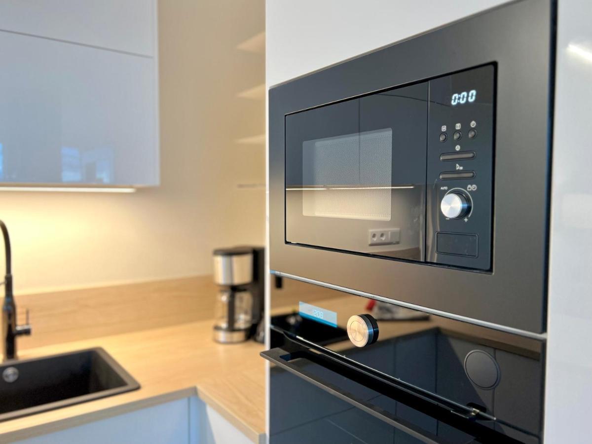 Neu 2023 Gemuetliches Apartment Im Eichsfeld Leinefelde-Worbis Buitenkant foto