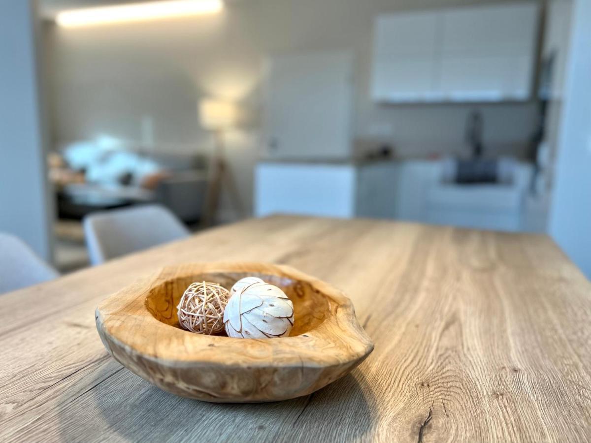 Neu 2023 Gemuetliches Apartment Im Eichsfeld Leinefelde-Worbis Buitenkant foto
